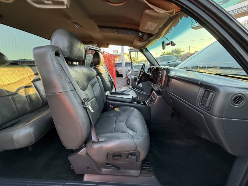 2002 GMC Sierra 1500 SLE