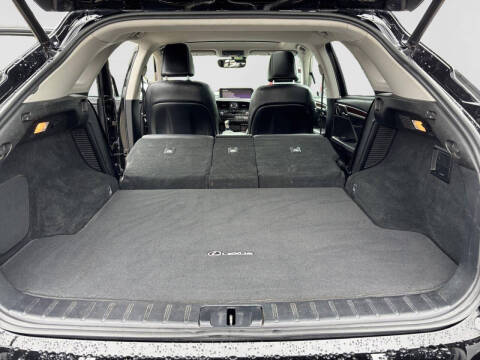 2016 Lexus RX 450h