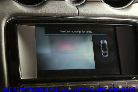 2016 Jaguar XJ R-Sport