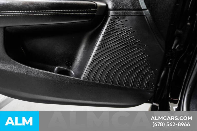 2019 Dodge Journey Crossroad