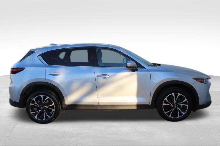 2022 Mazda CX-5 2.5 S Premium