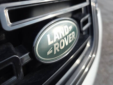 2024 Land Rover Range Rover Velar P250 S