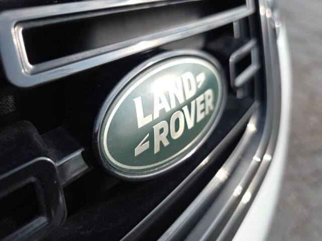 2024 Land Rover Range Rover Velar P250 S