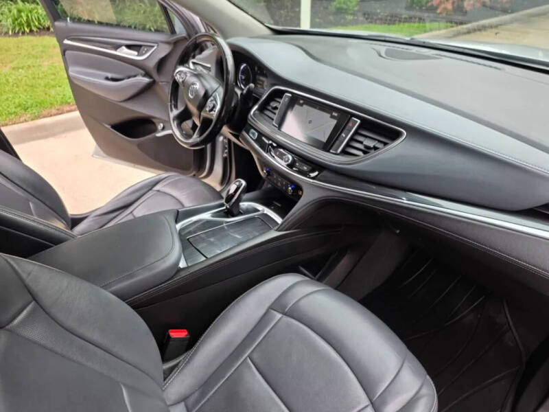 2019 Buick Enclave Essence
