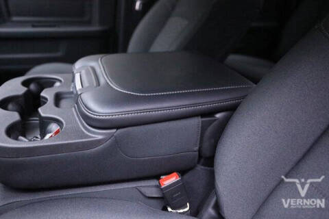 2026 RAM 2500 Black Express