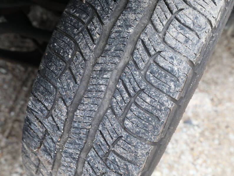 2014 Chevrolet Express 1500