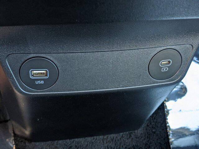 2022 Kia EV6 GT-Line