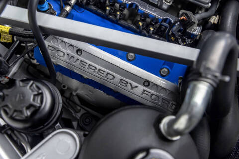 2005 Ford GT