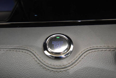 2018 Lincoln Navigator Reserve