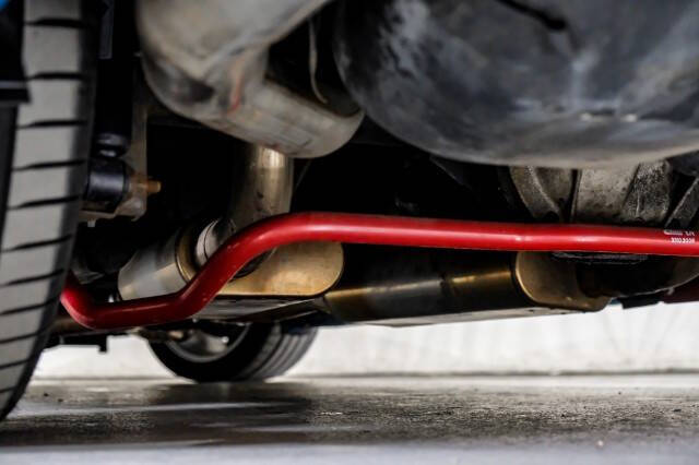 1993 Ford Mustang SVT Cobra