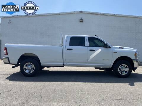 2019 RAM Ram Pickup 2500 for sale at Smart Chevrolet in Madison NC