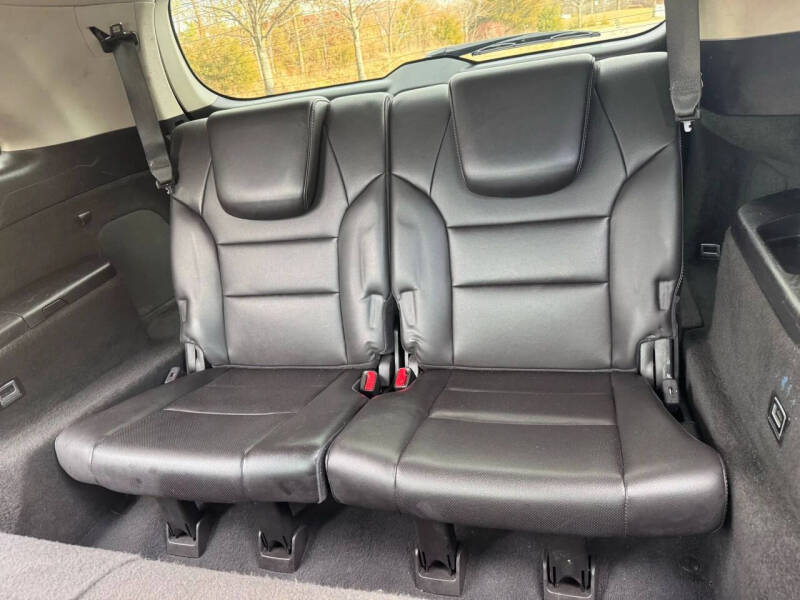 2011 Acura MDX SH-AWD w/Advance