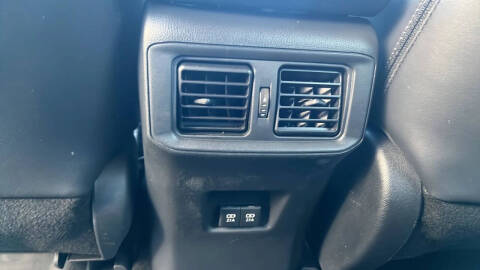 2020 Toyota RAV4 Adventure