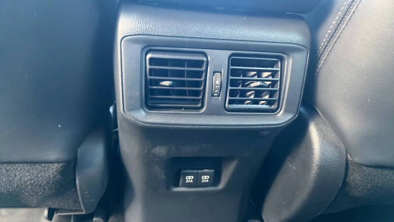 2020 Toyota RAV4 Adventure