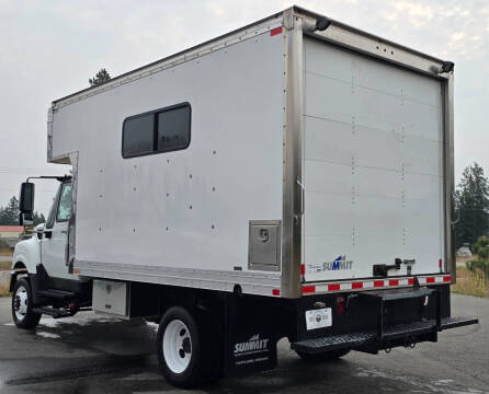 2014 International TerraStar