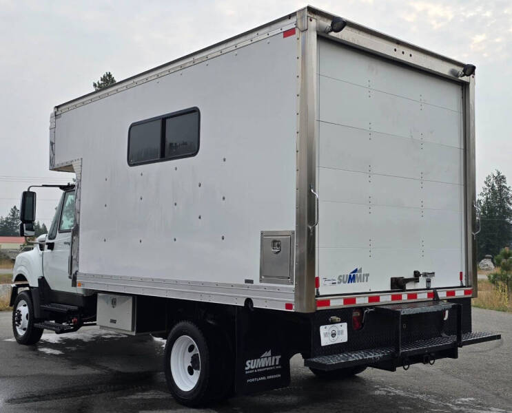 2014 International TerraStar