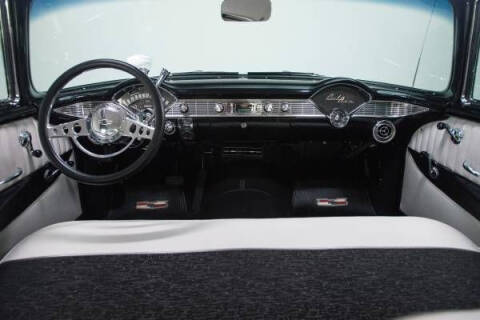 1956 Chevrolet Bel Air