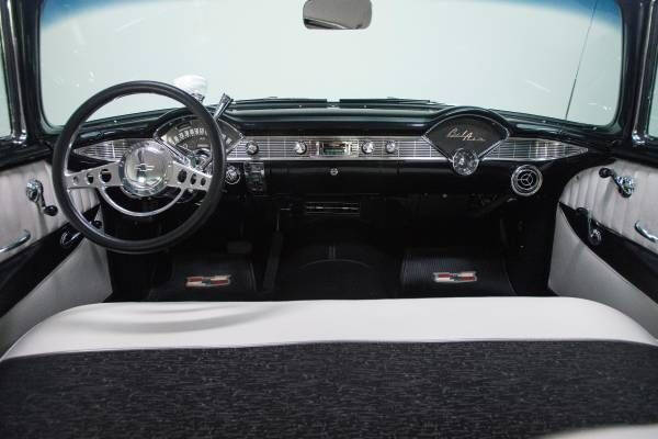 1956 Chevrolet Bel Air