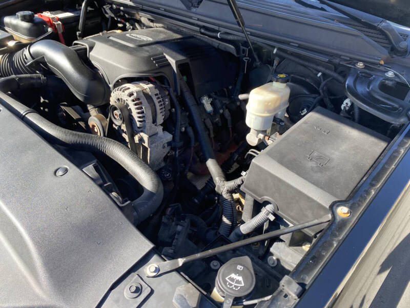 2013 Cadillac Escalade