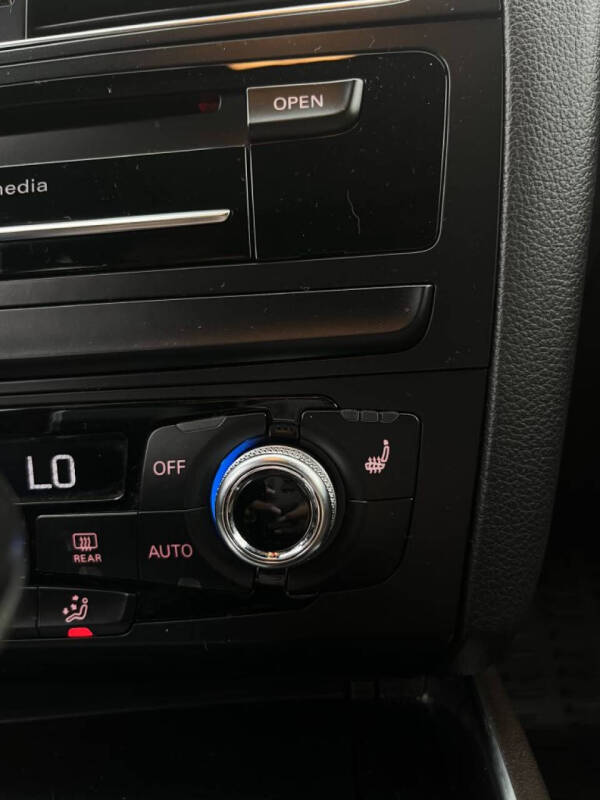 2014 Audi Q5 2.0T quattro Premium Plus