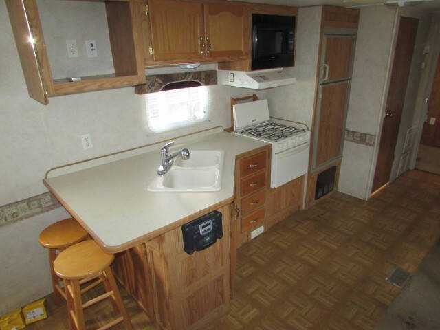 2004 GULF STREA CONQUEST 3