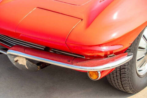 1964 Chevrolet Corvette