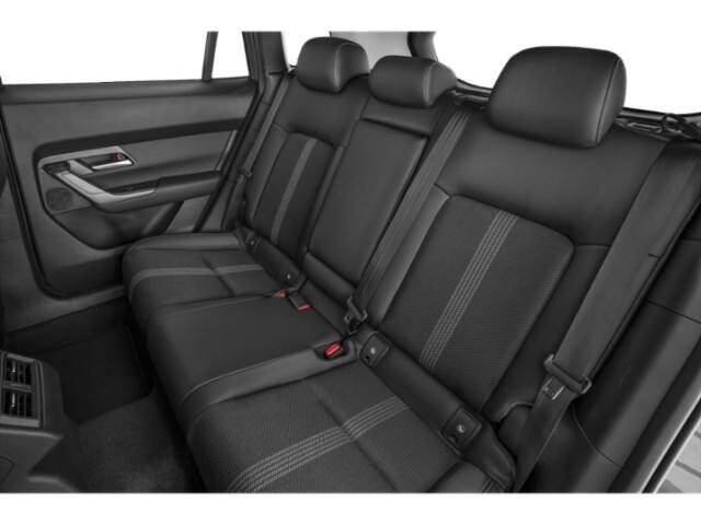 2023 Mazda CX-50 2.5 S Preferred Plus