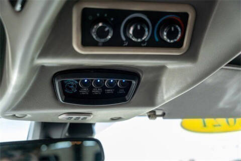 2021 Chevrolet Express 2500