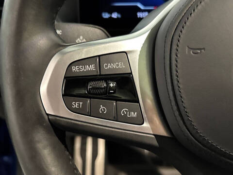 2023 BMW i4 eDrive40 Gran Coupe