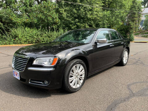 2011 Chrysler 300 for sale at Car World Inc in Arlington VA