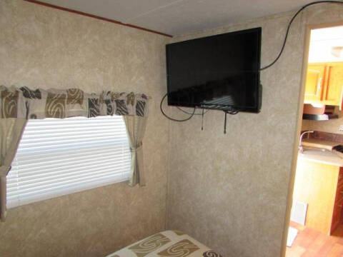 2008 Forest River SALEM LA 3