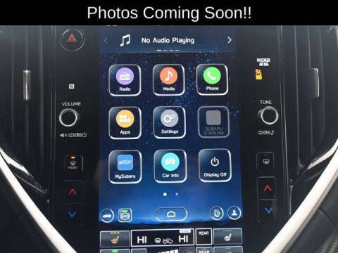 2024 Subaru Ascent Premium 7-Passenger