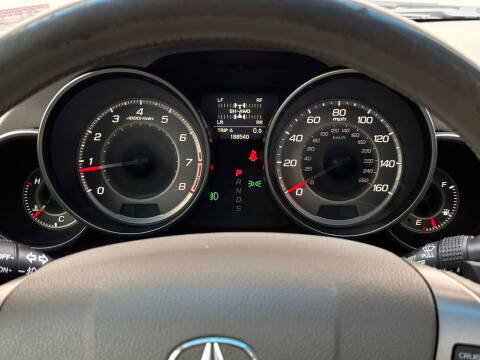 2011 GMC Terrain SLT-1