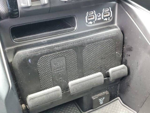 2022 RAM 3500 Limited