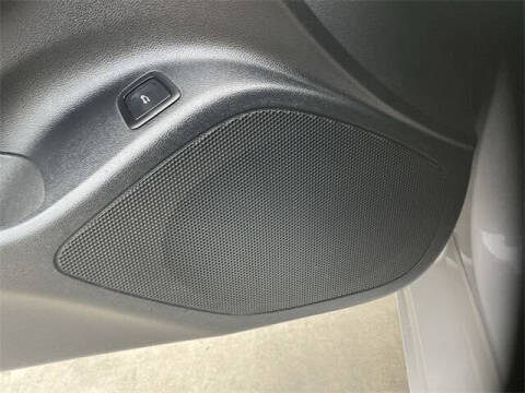 2020 Cadillac CT5 Luxury