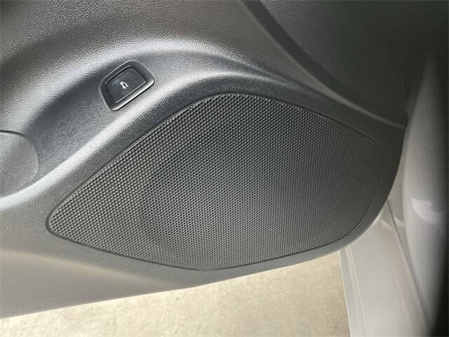 2020 Cadillac CT5 Luxury