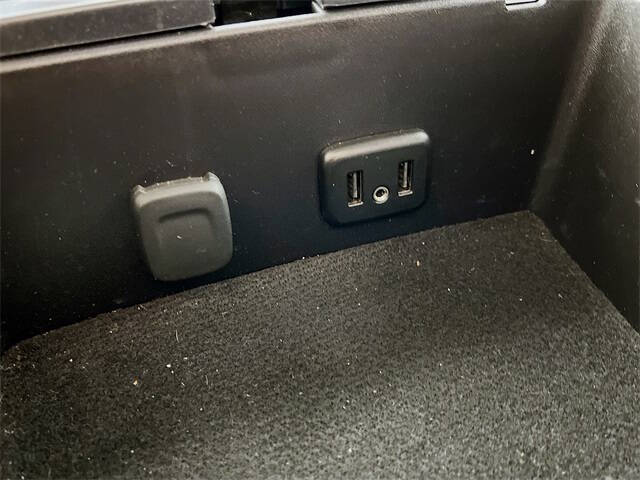 2019 Chevrolet Silverado 1500 LD Custom