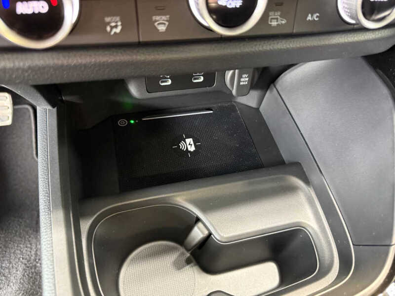 2026 Acura ADX w/A-SPEC