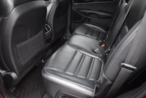 2018 Kia Sorento EX V6