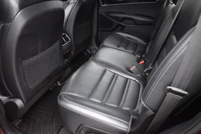 2018 Kia Sorento EX V6