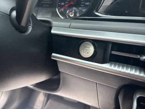 2023 Kia K5