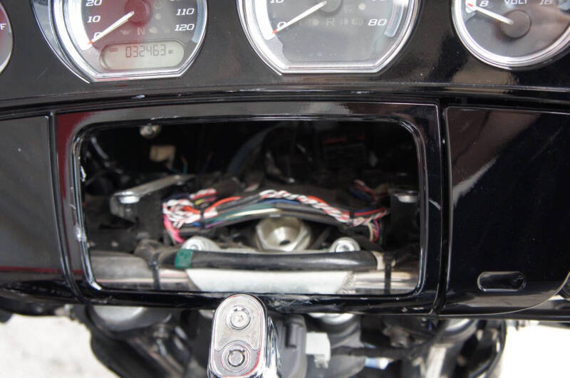 2019 Harley-Davidson Ultra Limited