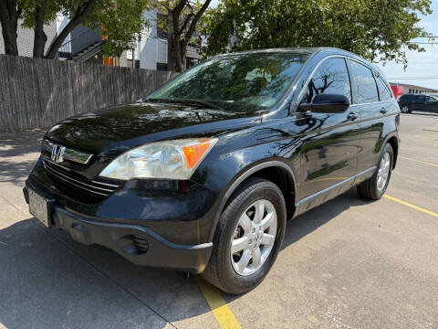 2009 Honda CR-V EX-L w/Navi