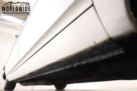 1964 Cadillac DeVille