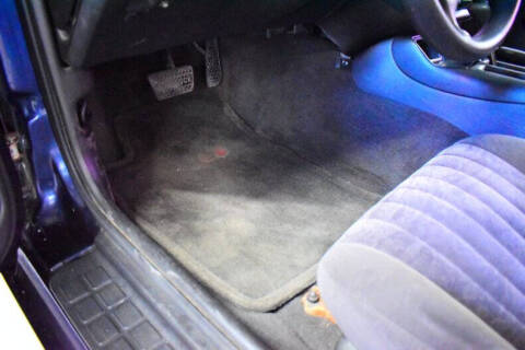 2001 Chevrolet Camaro Z28