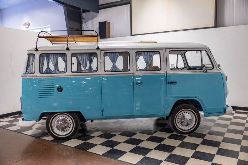 1991 Volkswagen van