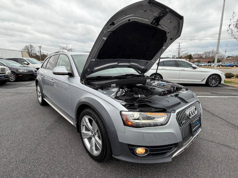2015 Audi Allroad 2.0T quattro Premium Plus