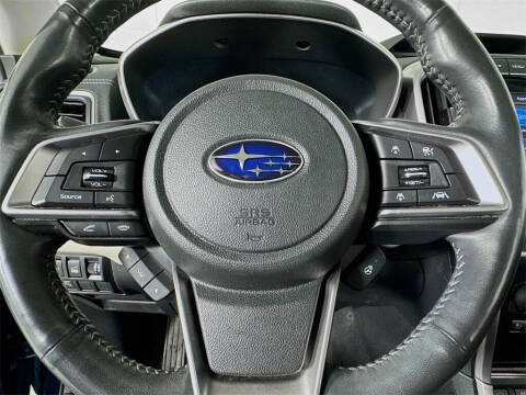 2020 Subaru Ascent Touring