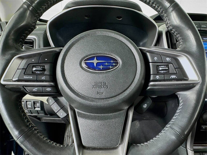 2020 Subaru Ascent Touring