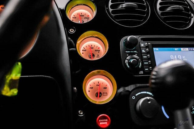 2010 Dodge Viper SRT-10